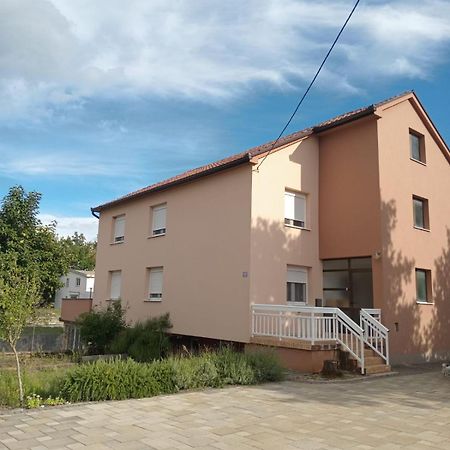 Iva Giulia Apartment Medjugorje Exterior photo