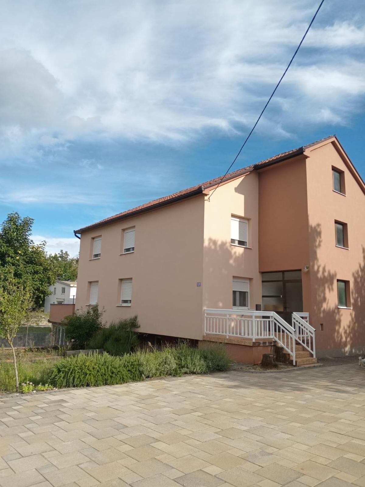 Iva Giulia Apartment Medjugorje Exterior photo